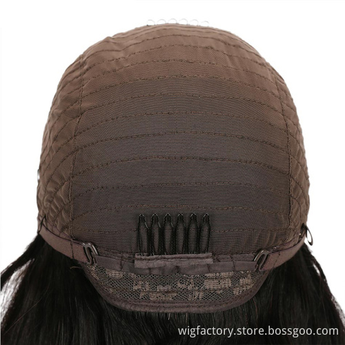 13*4 lace wig wholesale colored lace front human hair wigs transparent lace, cheap price  human hair wig
